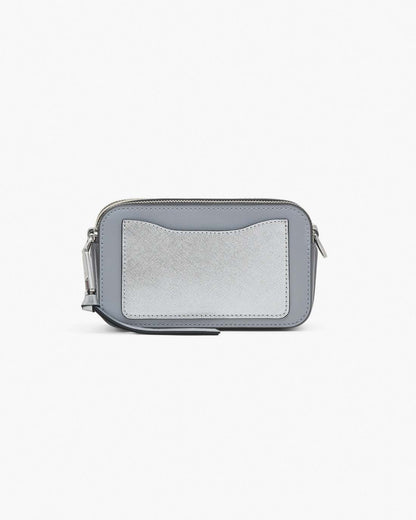 Marc Jacobs Latest - The Snapshot Wolf Grey/Multi