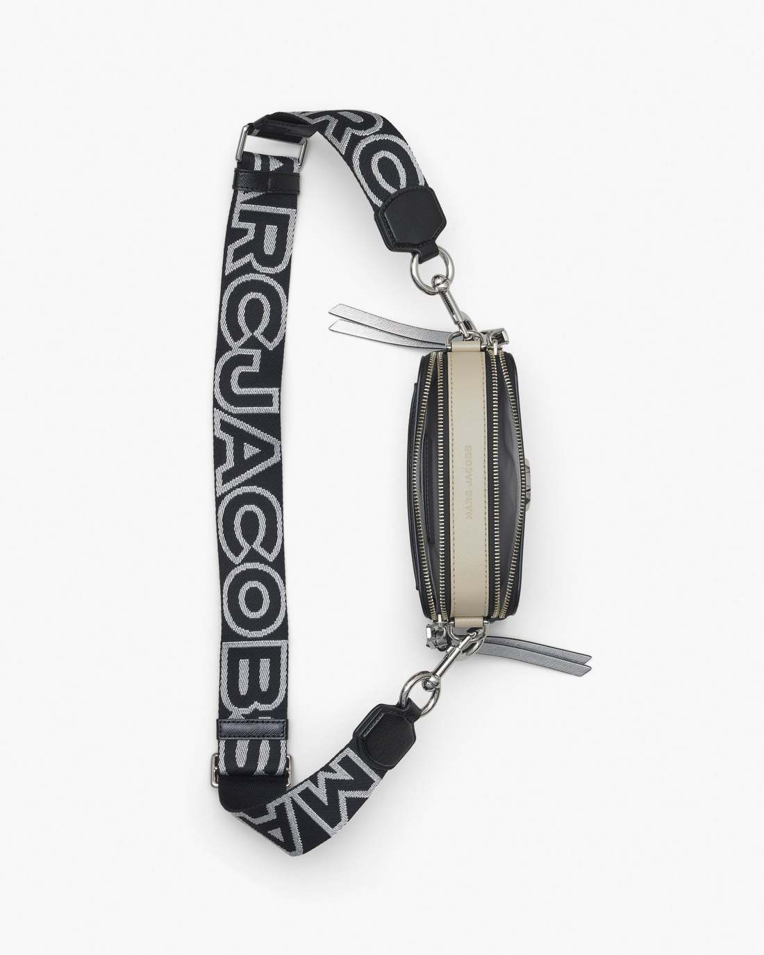 Marc Jacobs Latest - The Snapshot Wolf Grey/Multi