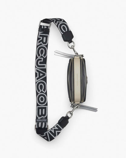 Marc Jacobs Latest - The Snapshot Wolf Grey/Multi