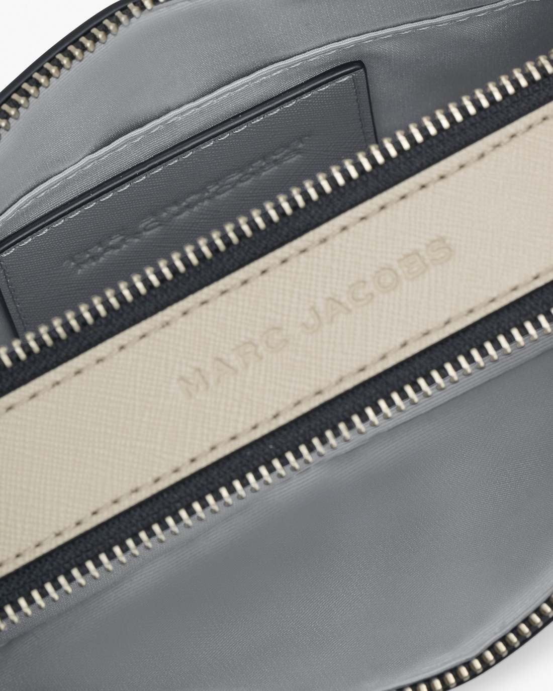 Marc Jacobs Latest - The Snapshot Wolf Grey/Multi