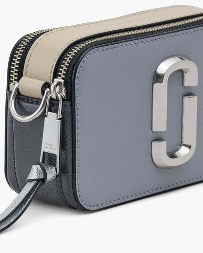 Marc Jacobs Latest - The Snapshot Wolf Grey/Multi