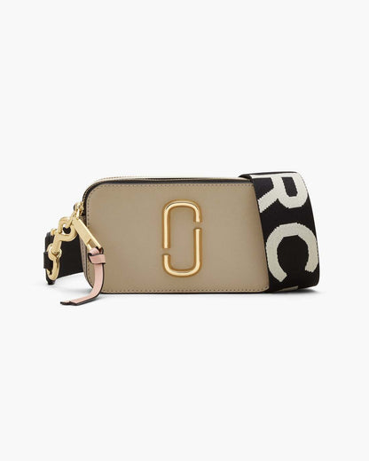 Marc Jacobs Deals - The Snapshot Khaki Multi