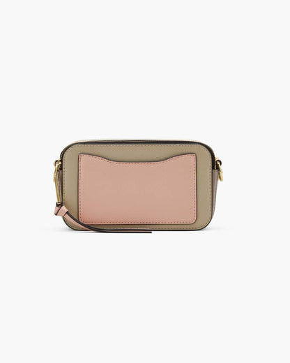 Marc Jacobs Deals - The Snapshot Khaki Multi
