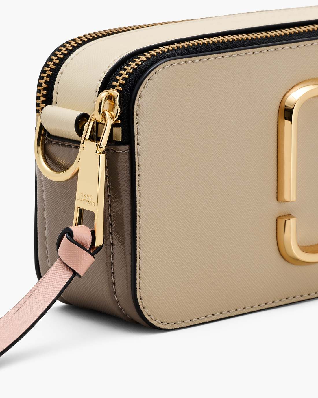Marc Jacobs Deals - The Snapshot Khaki Multi
