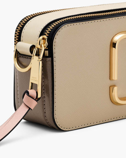 Marc Jacobs Deals - The Snapshot Khaki Multi