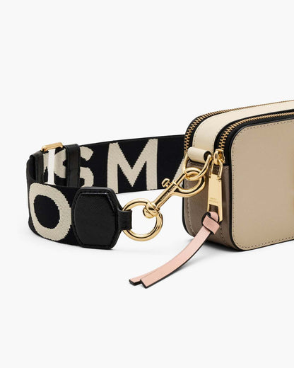 Marc Jacobs Deals - The Snapshot Khaki Multi