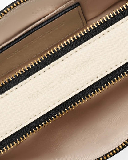 Marc Jacobs Deals - The Snapshot Khaki Multi