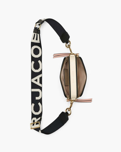 Marc Jacobs Deals - The Snapshot Khaki Multi
