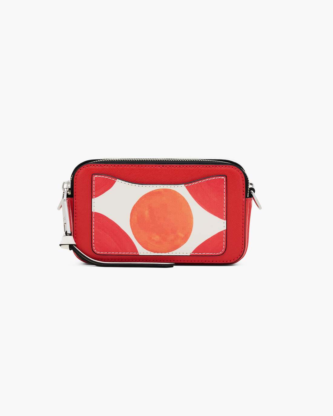 Marc Jacobs Top Pick - David Shrigley X Marc Jacobs Snapshot Orange Multi