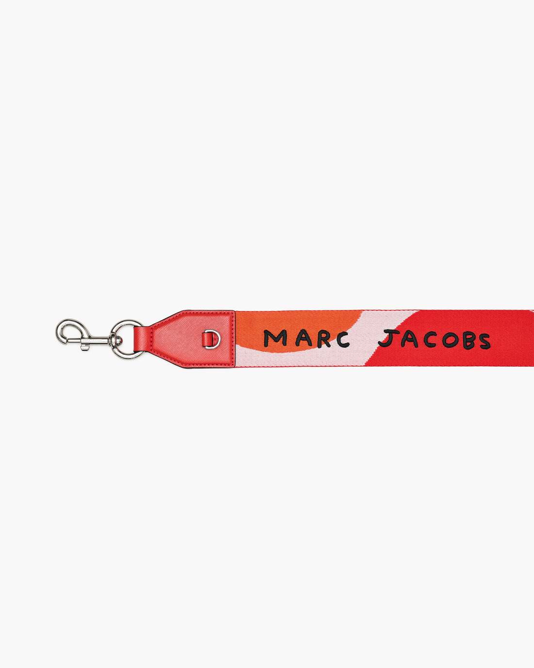 Marc Jacobs Top Pick - David Shrigley X Marc Jacobs Snapshot Orange Multi