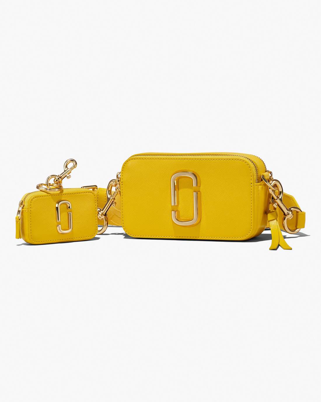 Marc Jacobs Customer Favorite - The Utility Snapshot Sun