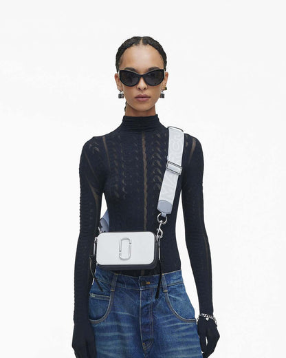 Marc Jacobs Customer Favorite - The Snapshot Cotton Multi