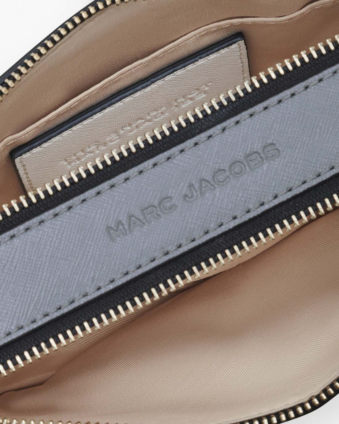 Marc Jacobs Customer Favorite - The Snapshot Cotton Multi