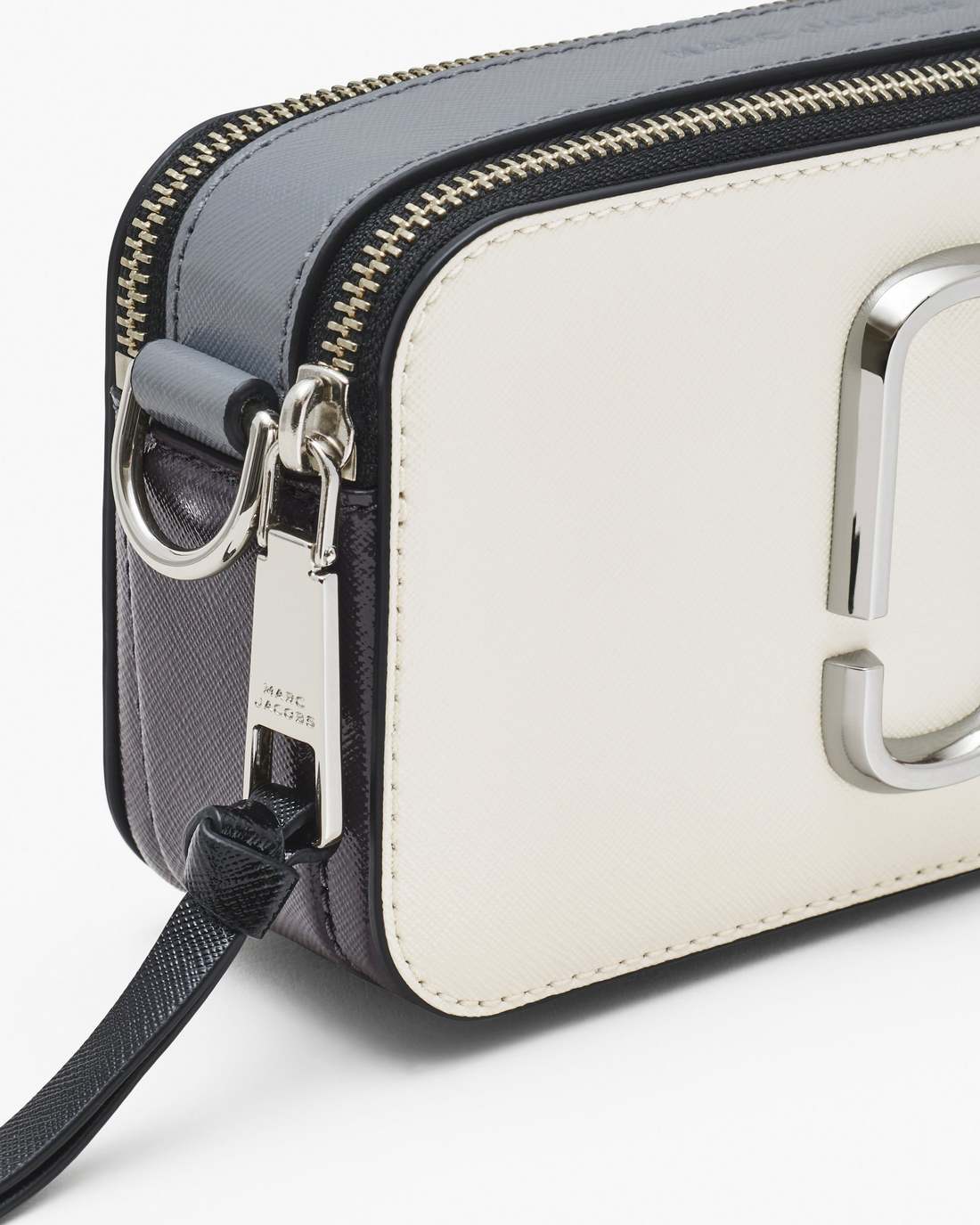 Marc Jacobs Customer Favorite - The Snapshot Cotton Multi