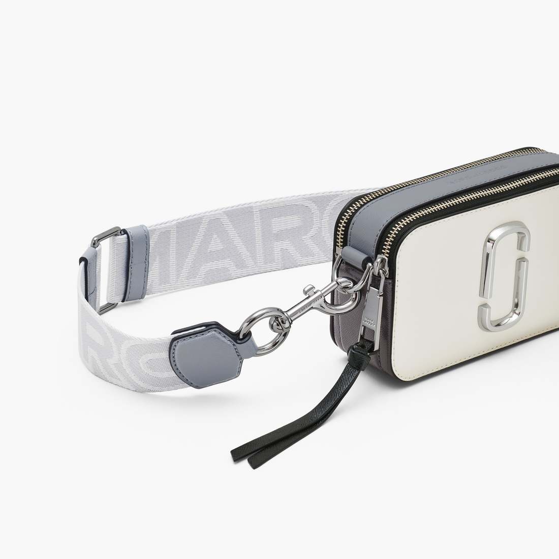 Marc Jacobs Customer Favorite - The Snapshot Cotton Multi
