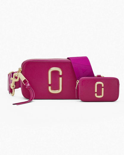 Marc Jacobs Trusted - The Utility Snapshot Lipstick Pink