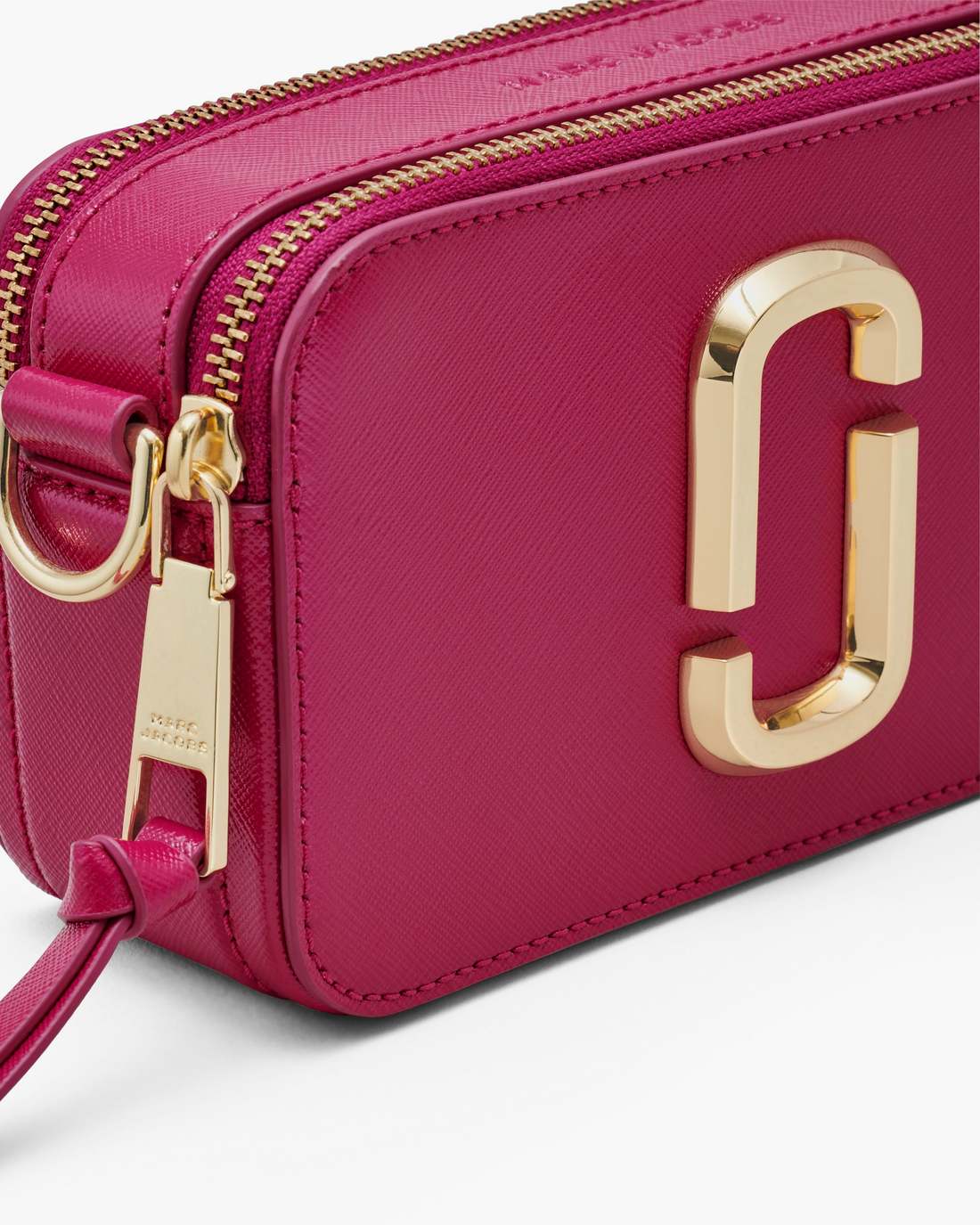 Marc Jacobs Trusted - The Utility Snapshot Lipstick Pink