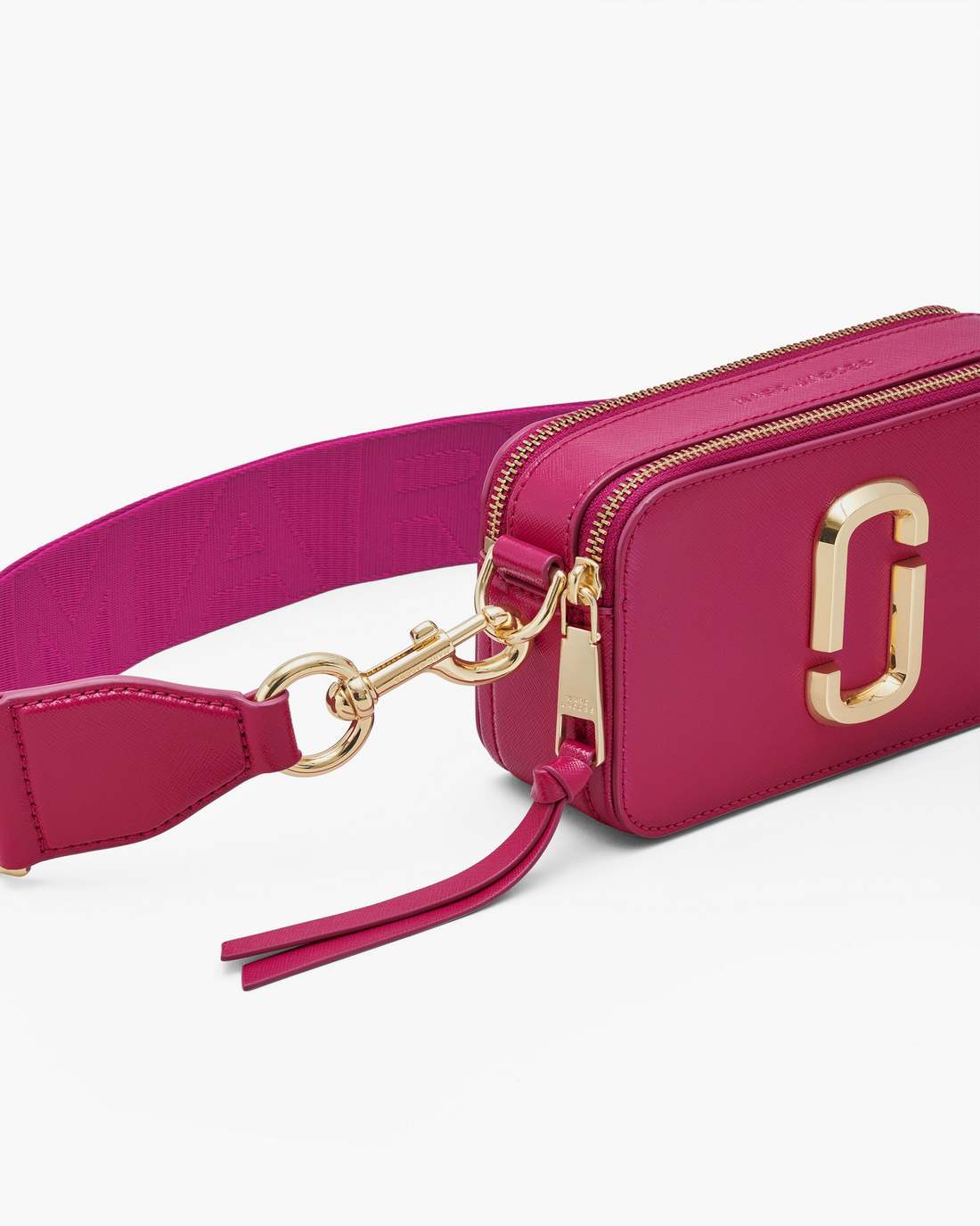 Marc Jacobs Trusted - The Utility Snapshot Lipstick Pink