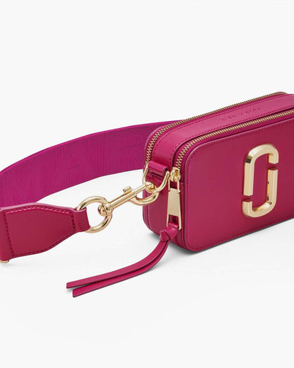 Marc Jacobs Trusted - The Utility Snapshot Lipstick Pink