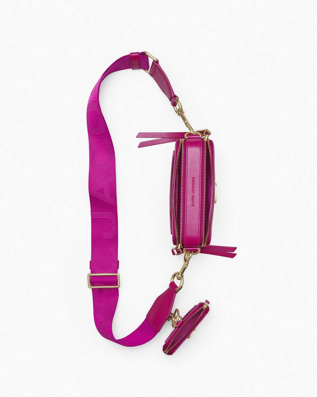 Marc Jacobs Trusted - The Utility Snapshot Lipstick Pink