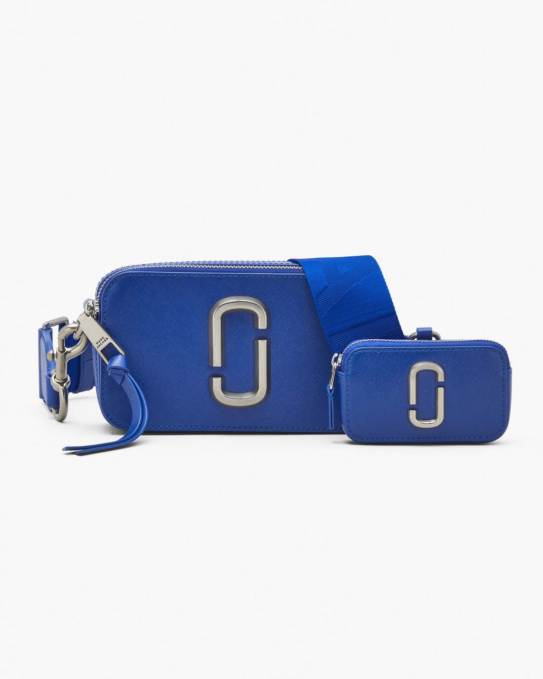 Marc Jacobs Best Price - The Utility Snapshot Cobalt