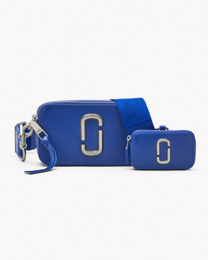 Marc Jacobs Best Price - The Utility Snapshot Cobalt