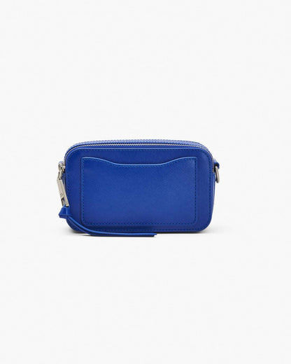 Marc Jacobs Best Price - The Utility Snapshot Cobalt