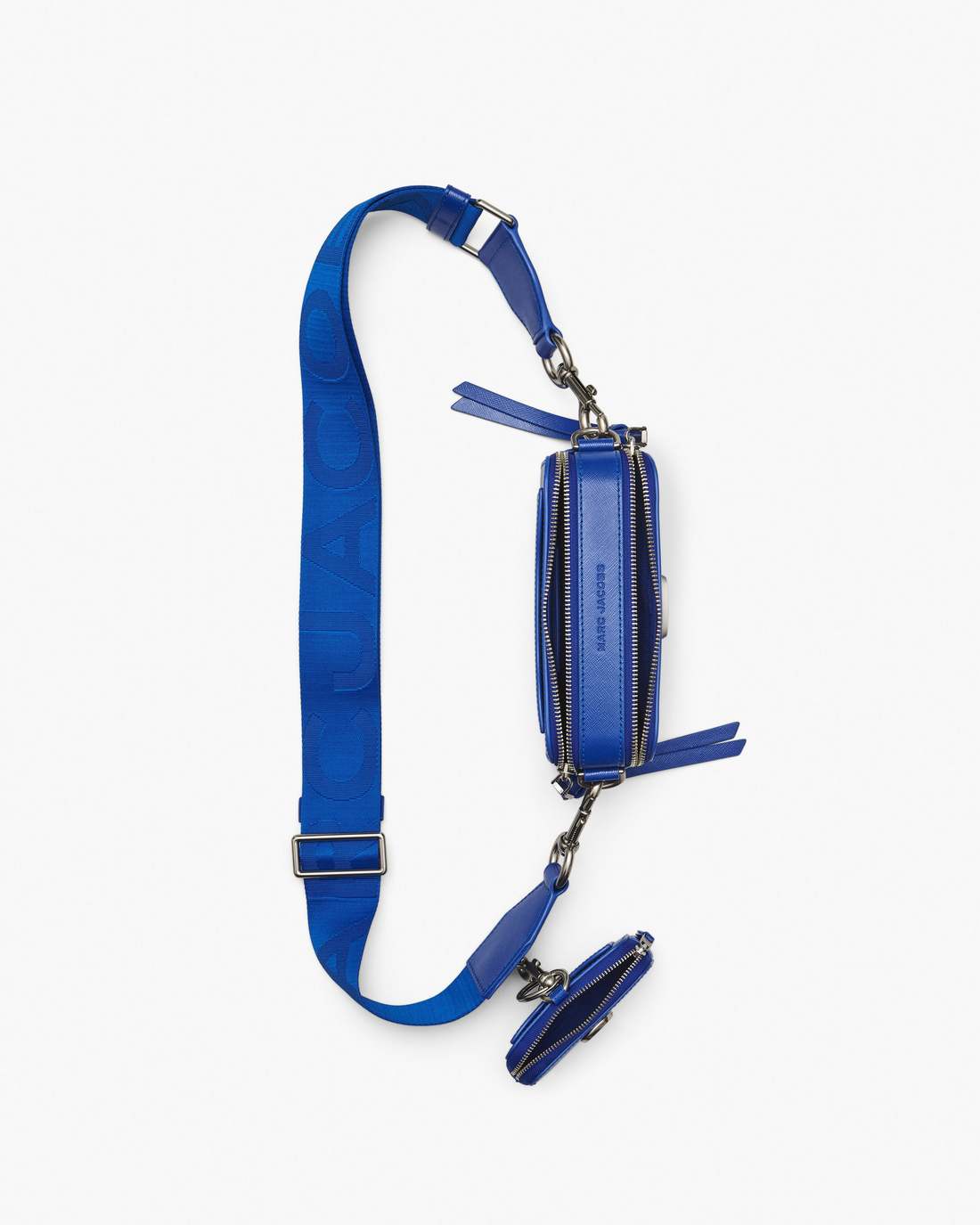 Marc Jacobs Best Price - The Utility Snapshot Cobalt