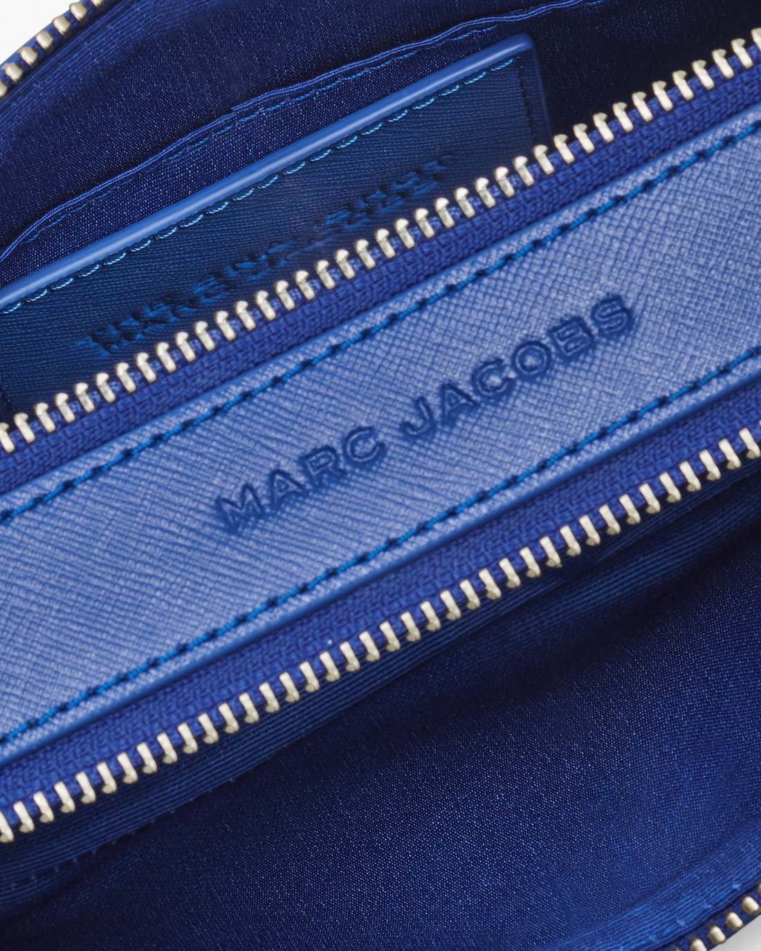 Marc Jacobs Best Price - The Utility Snapshot Cobalt
