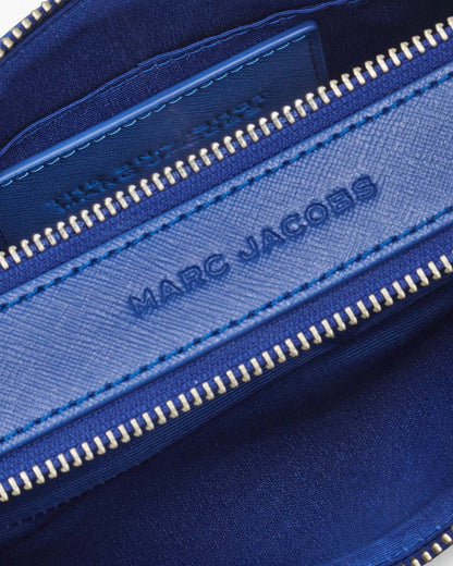 Marc Jacobs Best Price - The Utility Snapshot Cobalt