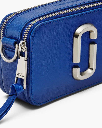 Marc Jacobs Best Price - The Utility Snapshot Cobalt