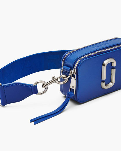 Marc Jacobs Best Price - The Utility Snapshot Cobalt