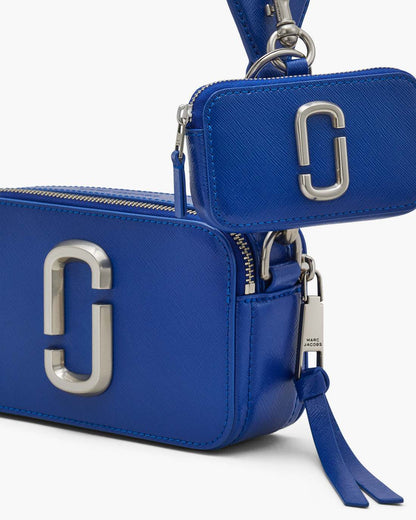 Marc Jacobs Best Price - The Utility Snapshot Cobalt