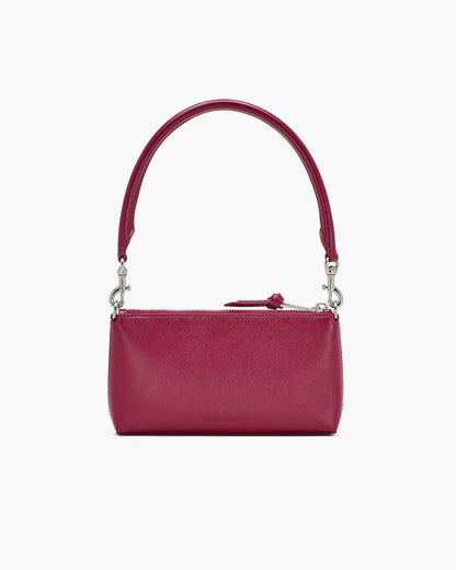 Marc Jacobs Top Pick - The Snapshot Convertible Shoulder Bag Lipgloss Pink