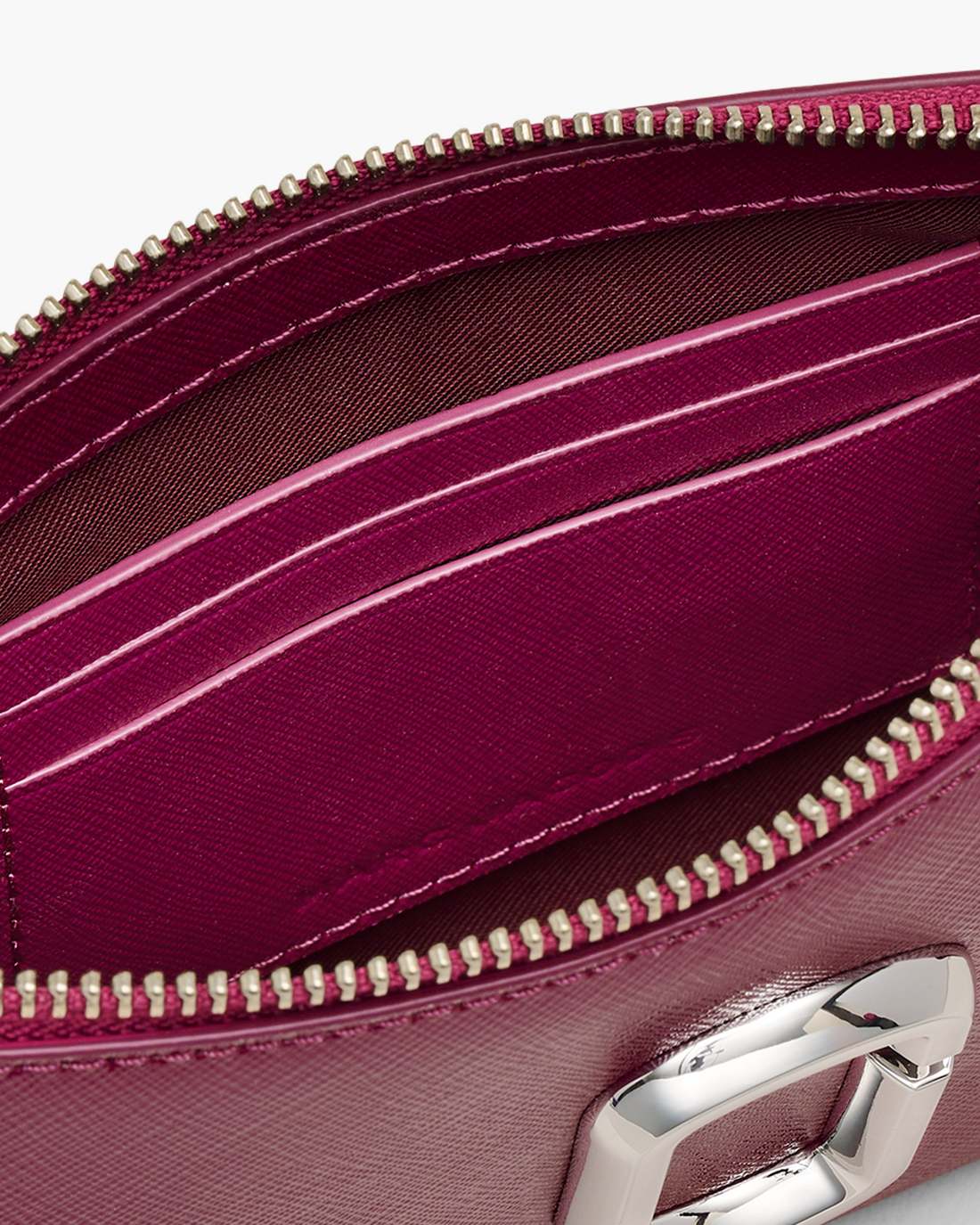 Marc Jacobs Top Pick - The Snapshot Convertible Shoulder Bag Lipgloss Pink