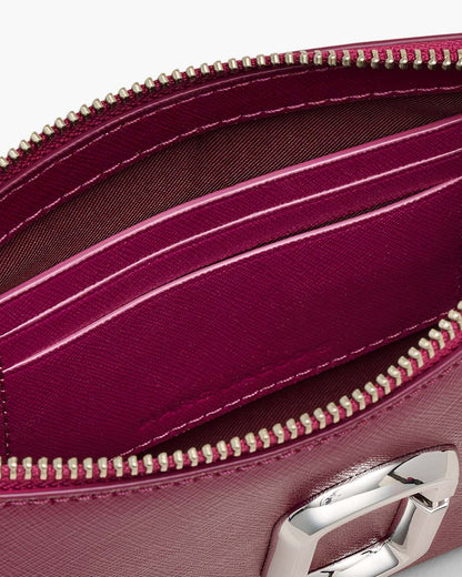Marc Jacobs Top Pick - The Snapshot Convertible Shoulder Bag Lipgloss Pink