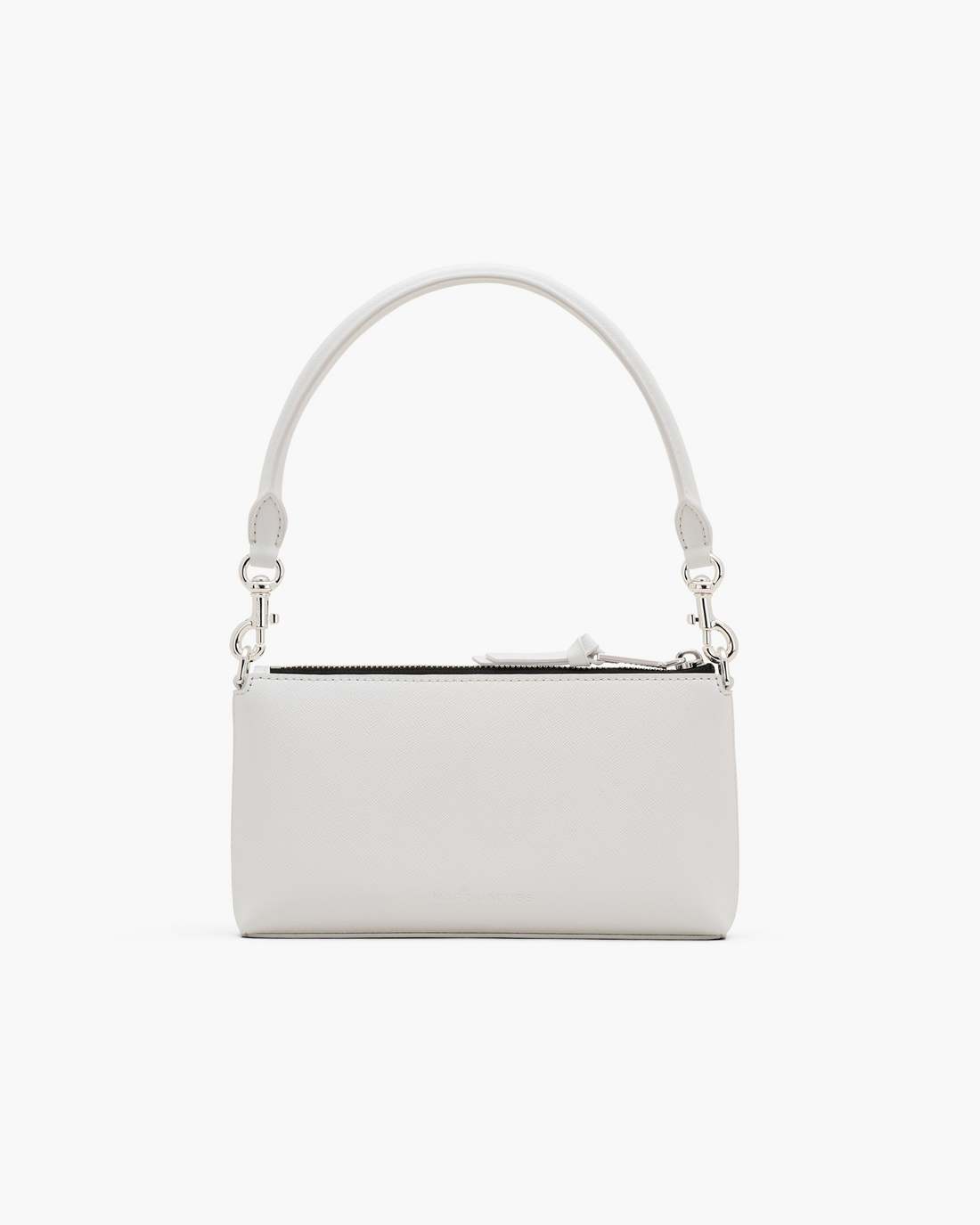 Marc Jacobs Top Pick - The Snapshot DTM Convertible Shoulder Bag White
