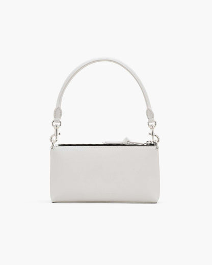Marc Jacobs Top Pick - The Snapshot DTM Convertible Shoulder Bag White