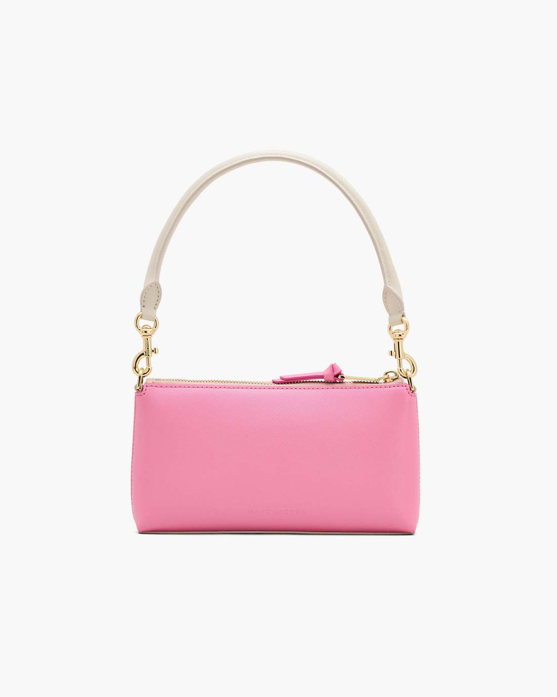 Marc Jacobs Featured - The Snapshot Convertible Shoulder Bag Rose Multi