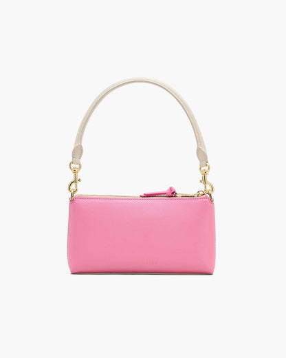 Marc Jacobs Featured - The Snapshot Convertible Shoulder Bag Rose Multi