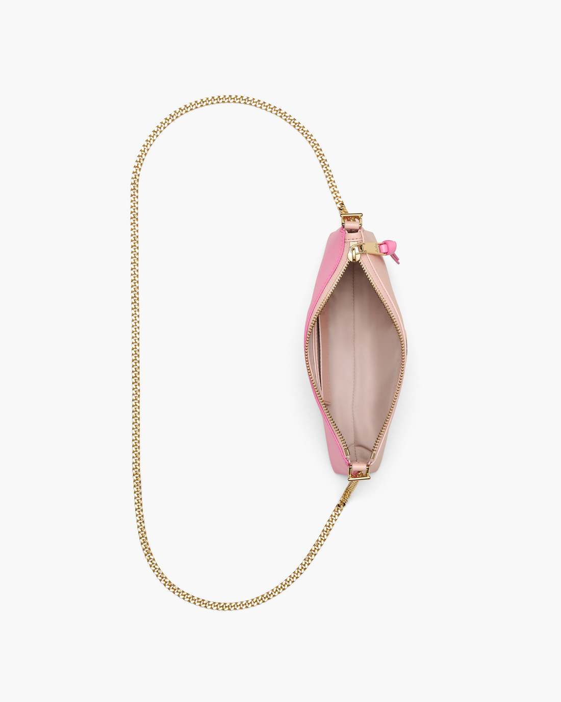Marc Jacobs Featured - The Snapshot Convertible Shoulder Bag Rose Multi