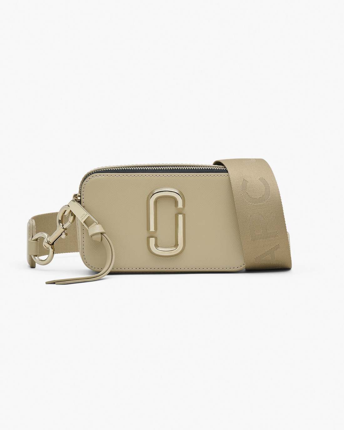 Marc Jacobs Essential - The Snapshot DTM Khaki