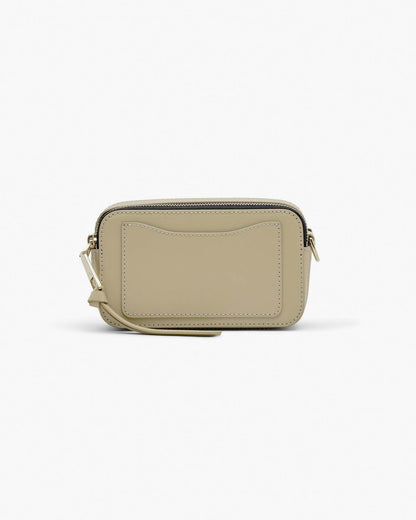 Marc Jacobs Essential - The Snapshot DTM Khaki