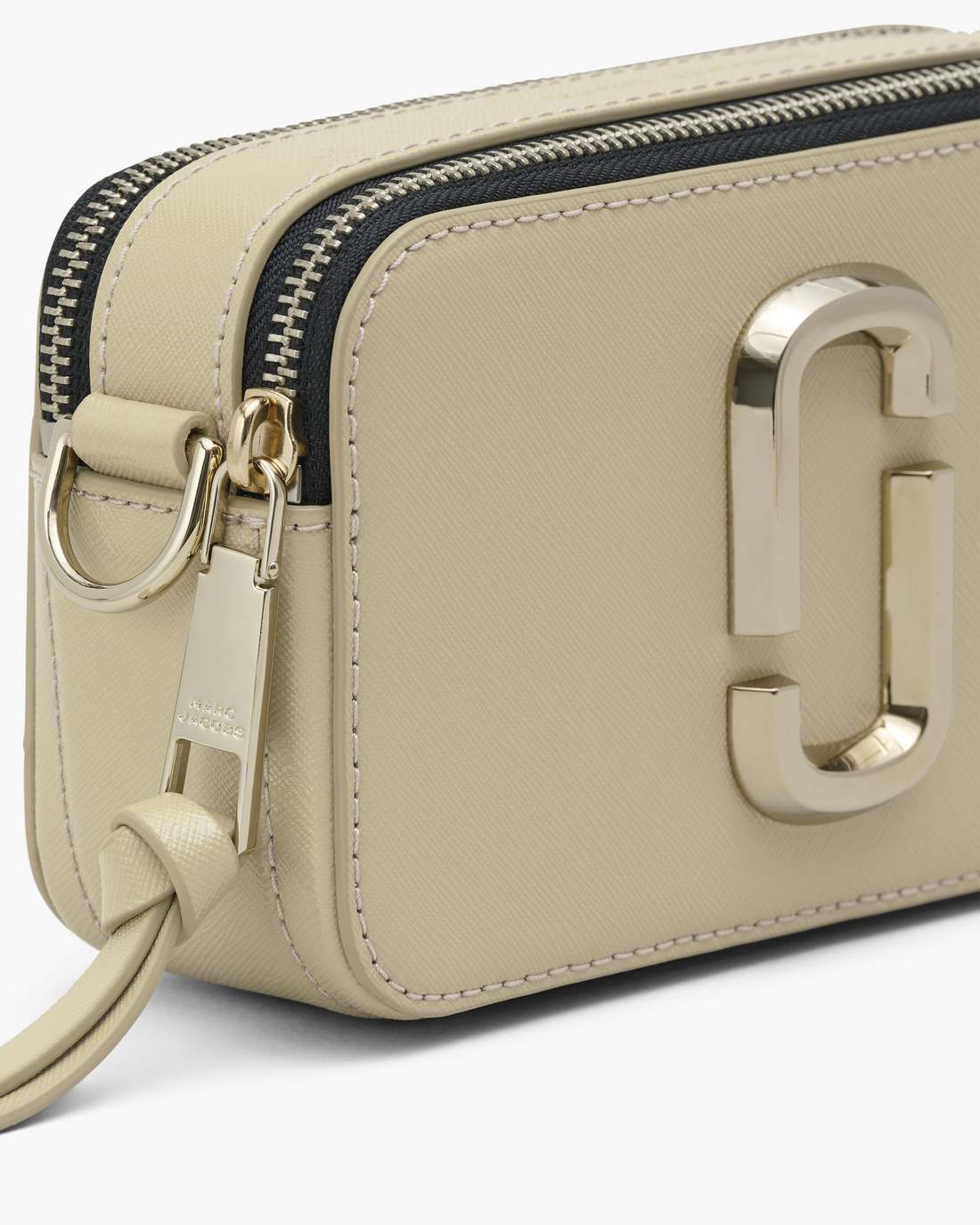 Marc Jacobs Essential - The Snapshot DTM Khaki