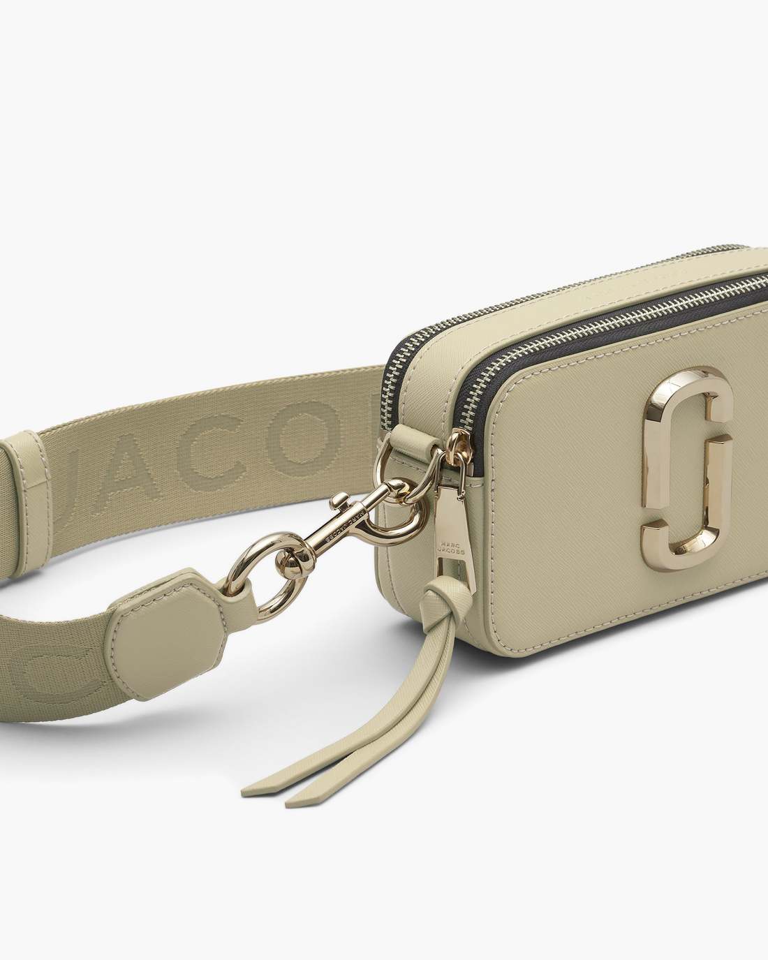 Marc Jacobs Essential - The Snapshot DTM Khaki