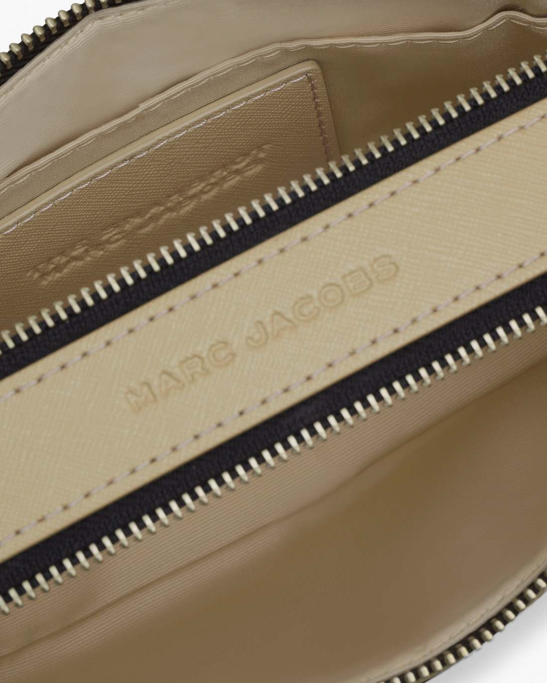 Marc Jacobs Essential - The Snapshot DTM Khaki