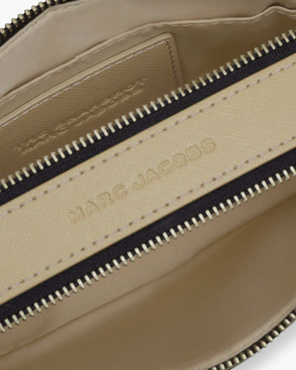 Marc Jacobs Essential - The Snapshot DTM Khaki