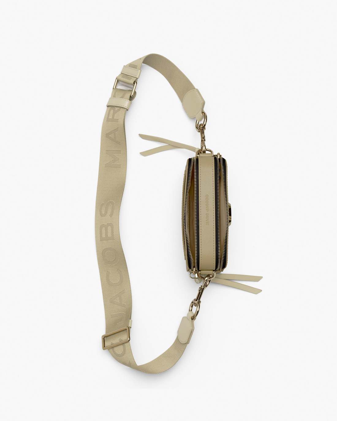 Marc Jacobs Essential - The Snapshot DTM Khaki