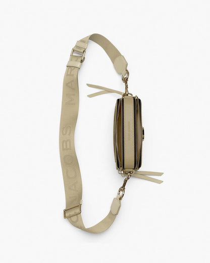 Marc Jacobs Essential - The Snapshot DTM Khaki
