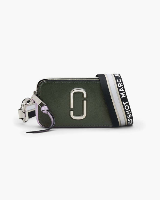 Marc Jacobs Special Offer - The Snapshot Ivy Multi